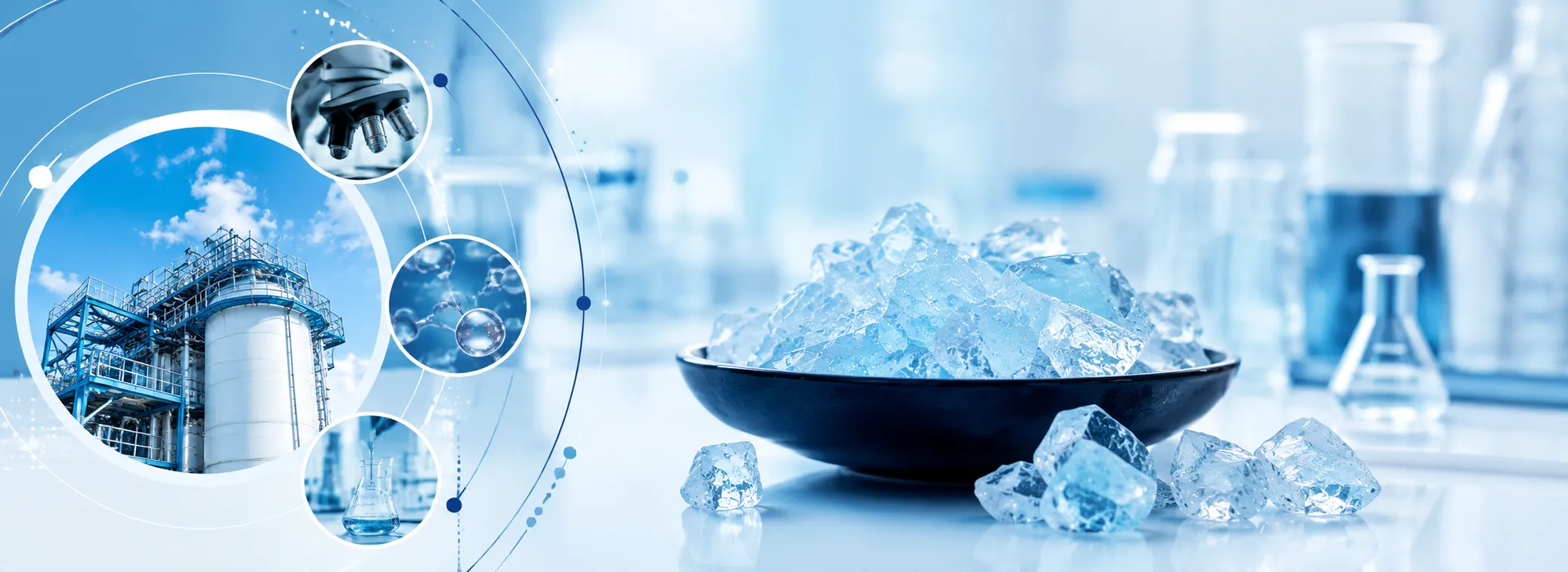 Kiran Italia Chemicals Products