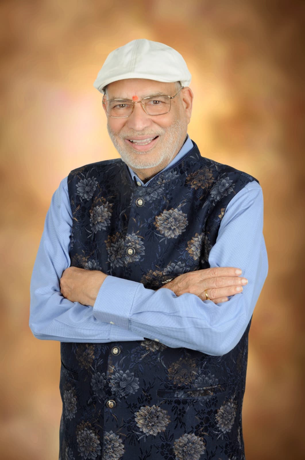 M. S. Jain