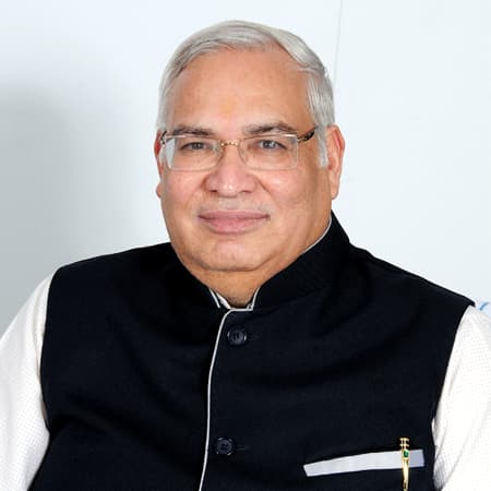 M. S. Jain